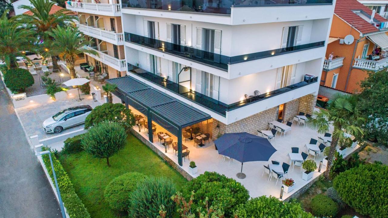 B&B Sidro 沃迪切 外观 照片